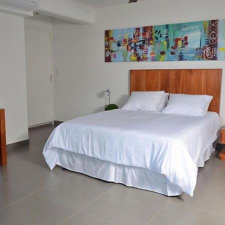 中国人之家公寓酒店Apart-Hotel Casa de China Managua Exterior foto