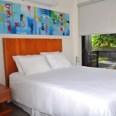 中国人之家公寓酒店Apart-Hotel Casa de China Managua Exterior foto